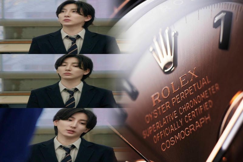 速報！ロレックス デイトナよりル・マン24時間レース100周年に126529LNが登場！