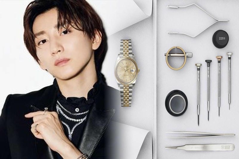 ロレックスのデイトナ、輝ける歴代モデルの価格推移