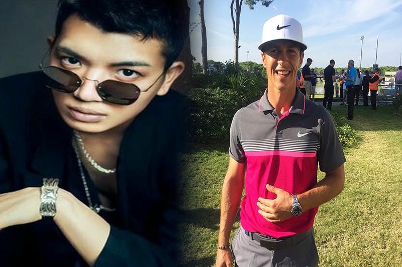 輝く星のようなデイトナ 116500LN