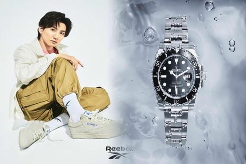 ロレックス2023年新作には購入制限