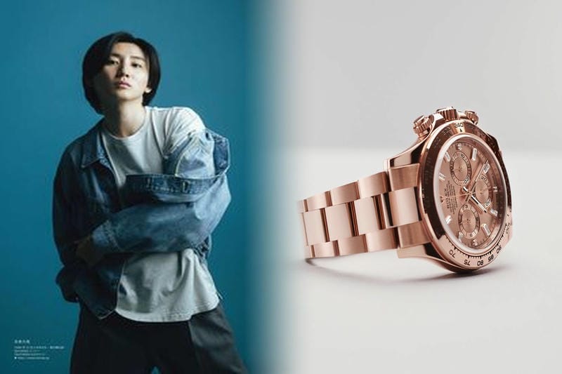 ロレックスをつけている男はダサい？マイナスイメージの真相とは