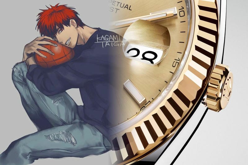 入手困難が続くロレックス