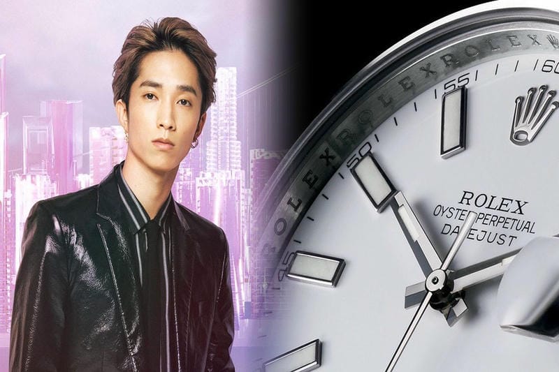 ロレックスがダサいといわれてしまう理由