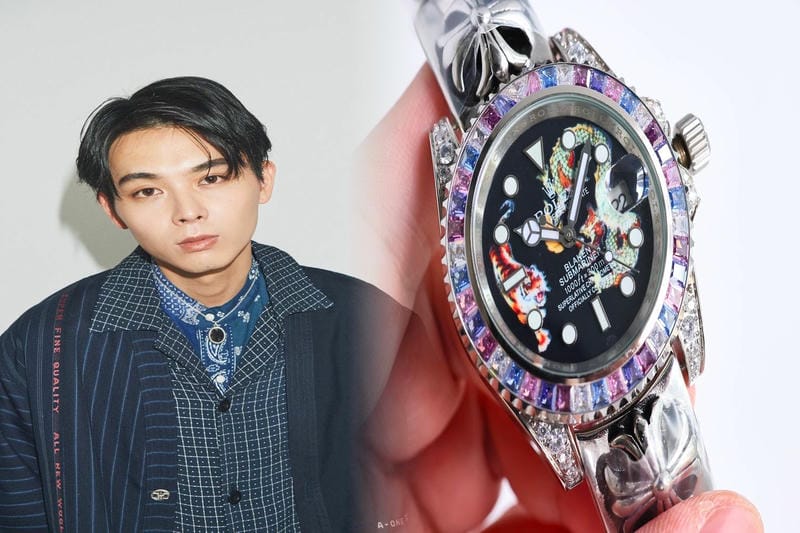 ロレックスの時計は、その高品質と希少性から世界中で多くの人々に愛されています。