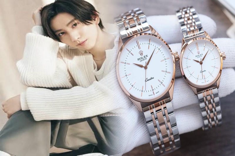 ロレックスの入手困難な状況について解説します。