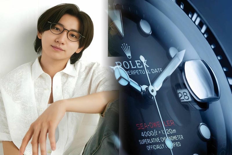 2023年のロレックスの新作コレクションがついに発表されました！