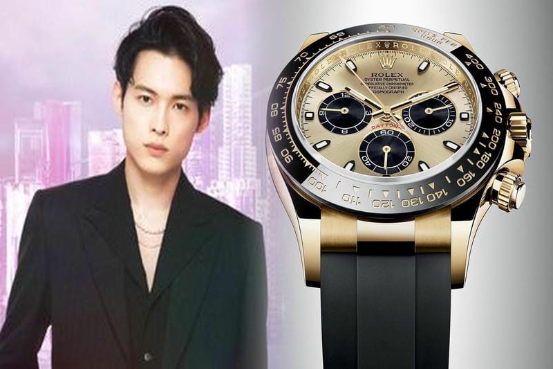 2023年のロレックス新作ヨットマスター42 Ref.226627が待望の登場を果たしました。