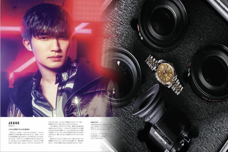 ロレックス 29800円 買って みた