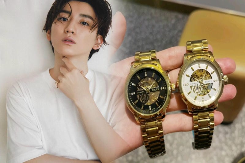 ロレックス 29800円 買って みた