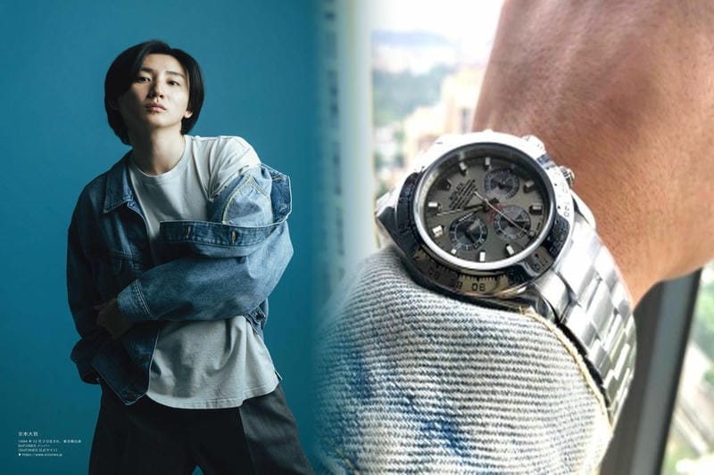 ロレックスの時計は、投資としても魅力的な選択肢となります