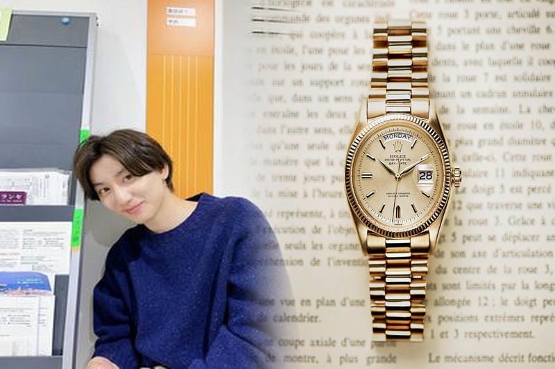 ロレックスを選ぶべき理由をいくつか挙げてみます