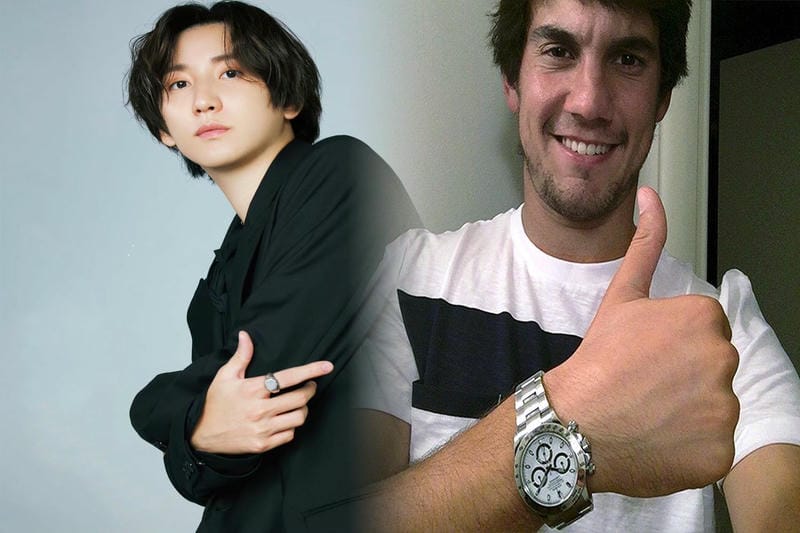 ロレックスの時計を身に着けることは、一種のステータスシンボルとなっています