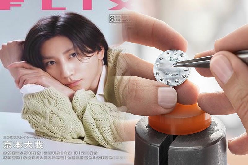 物価は高騰しているのに高級時計「ロレックス」は暴落、なぜだ？