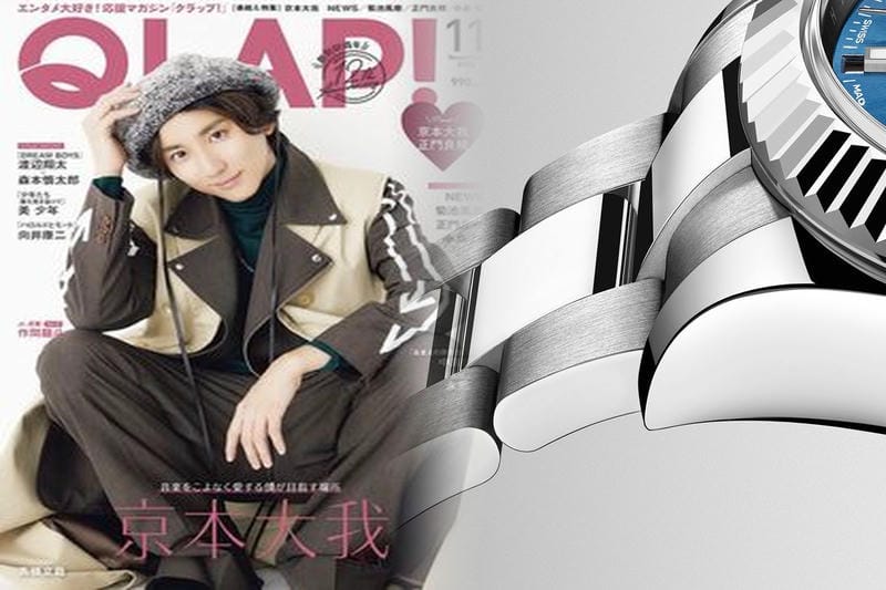 憧れのロレックスも！ジャックロードではショッピングローン無金利キャンペーンを実施中！