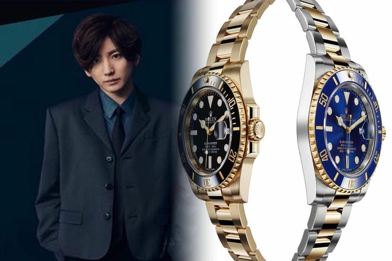 ロレックスは、1905年に創業されたブランドで、高い信頼性と精度を誇る時計を製造しています。