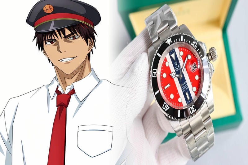 ロレックス 偽物高品質で信頼性の高い時計ブランドとして世界的に有名です