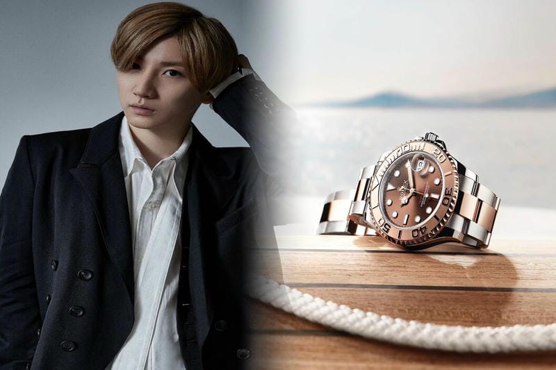 ロレックスの時計は100年以上にわたって時計製造の技術と精度において世界的に高い評価を得ています