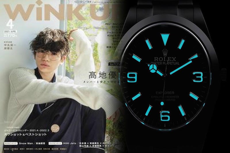 ロレックス 正確性と信頼性に重点を置いた時計を製造しています。