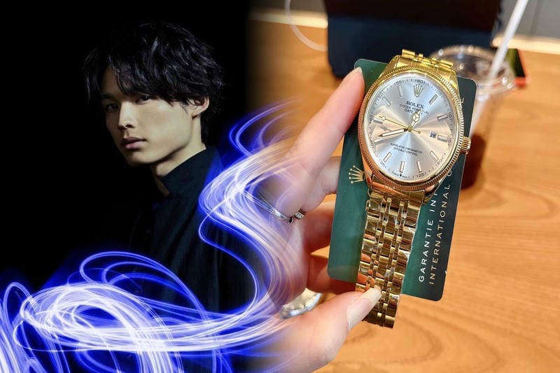 阿部泰治のパテック論 ～第１３１回～ 「Ref.5970G-001」 『パーペチュアルカレンダー クロノグラフ』