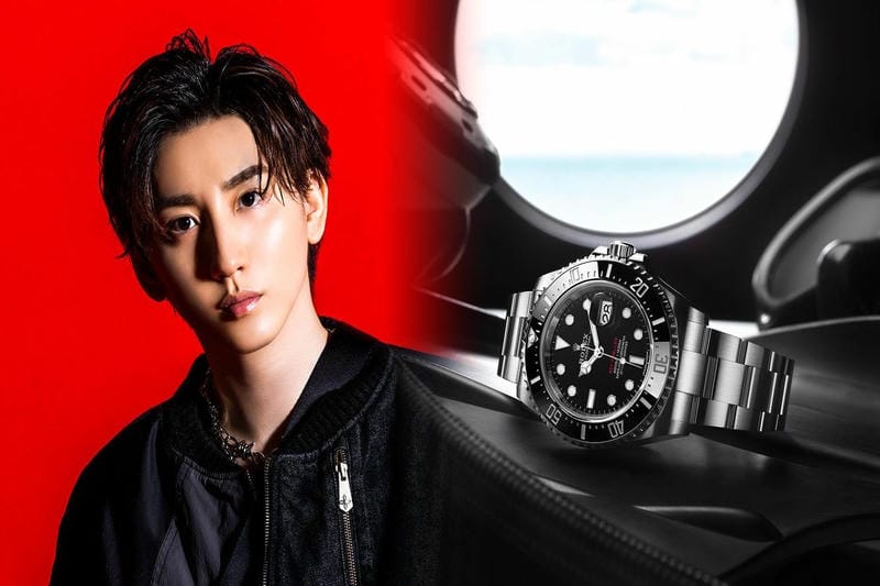 11月にふたつのオークションを賑わせたロレックス「ディープシー・スペシャル」、それぞれの落札結果やいかに！？