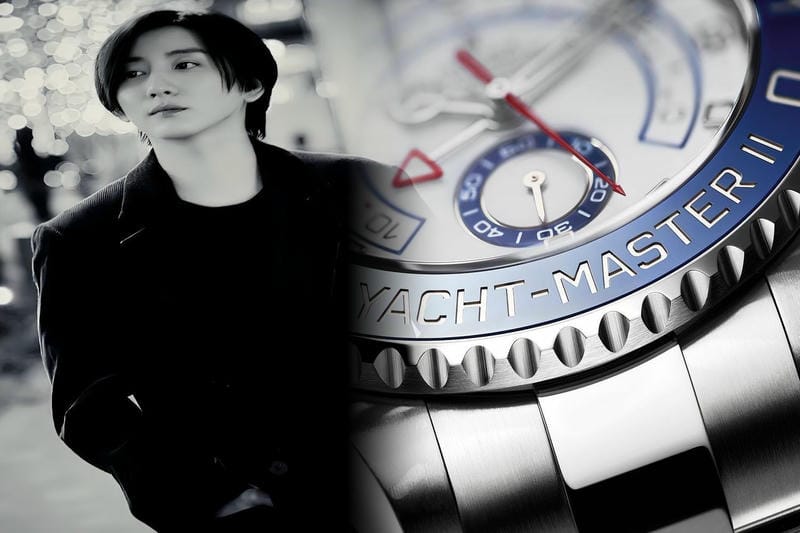 祖父から受け継いだ1977年製 ロレックス偽物 サブマリーナーデイト 126613LN