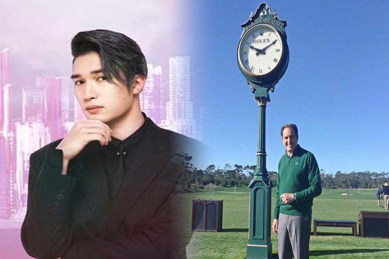 雑誌掲載！ROLEX 2022 ロレックス デイトジャスト 36mm