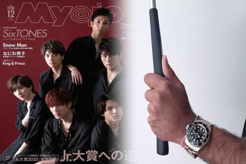 男性に人気のメンズ腕時計おすすめブランドランキングTOP2【誕生日プレゼントにも】