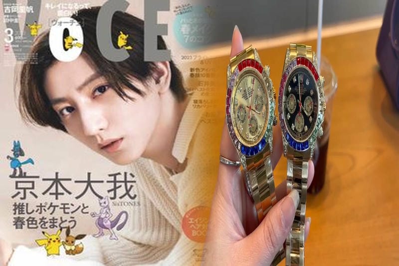 雰囲気抜群！サブマリーナー 124060 優良個体のご紹介！！