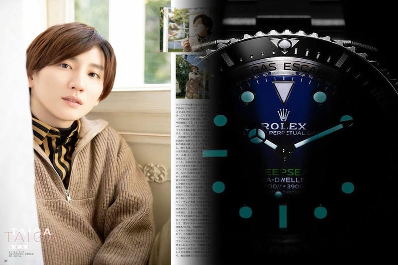 【5万円以下で購入できる時計】編集部が注目するロレックスへのリスペクトを形にしたクロノグラフ3選！