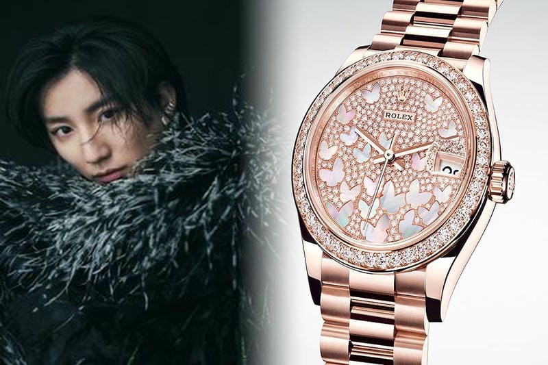 9ヶ月間で61万円ほどの値下がりだが、ヨットマスター116655