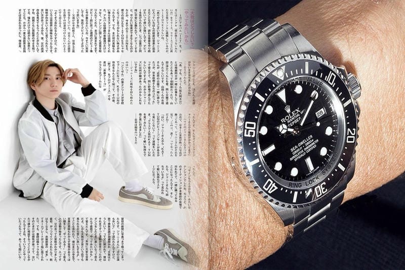 2022年傑作腕時計ランキング