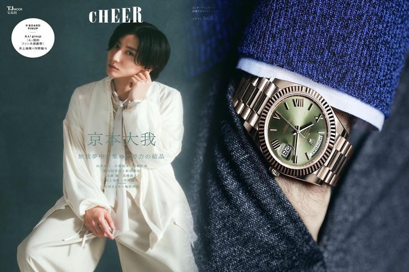 デビュー年相場よりも2倍高い、デイトナ 116518LN(シャンパン・ブラック)