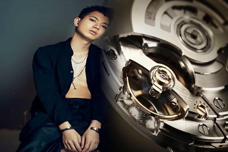 雰囲気抜群！良個体！金無垢GMTマスター 16718 ブラウン/フジツボダイヤル のご紹介！