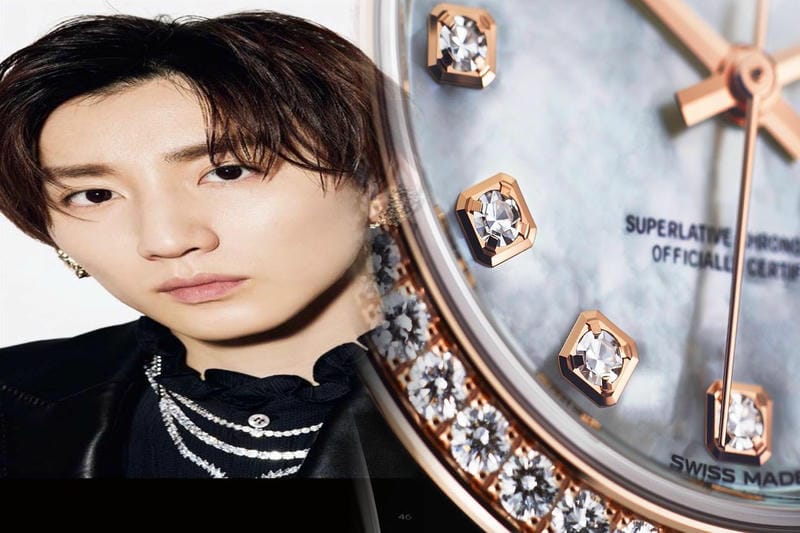 “今が最も高い”という稀有な状態、GMTマスター2 116710LN