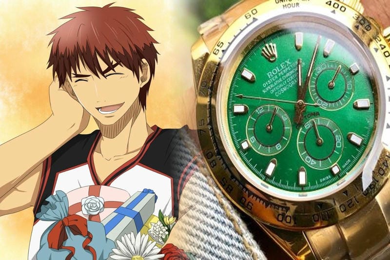 13億円相当の偽 Rolex がオハイオ州シンシナティで押収