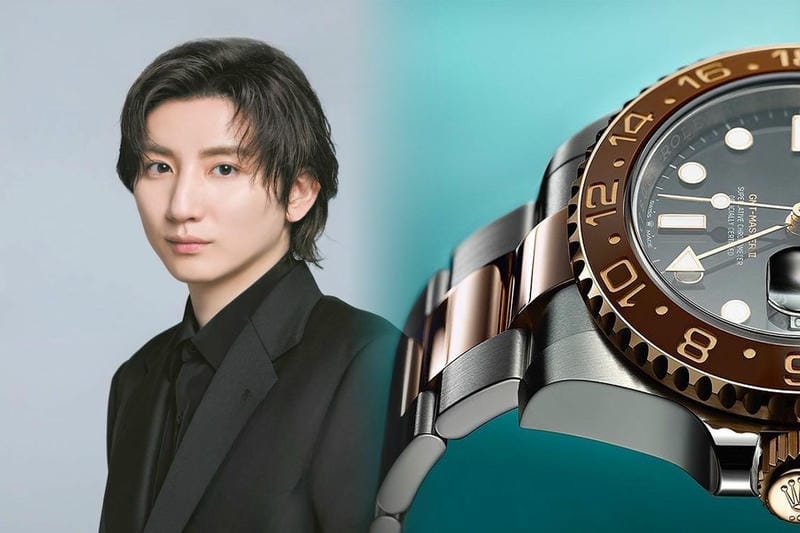 ヴィンテージ サブマリーナー 126613LN 81年のご紹介！！