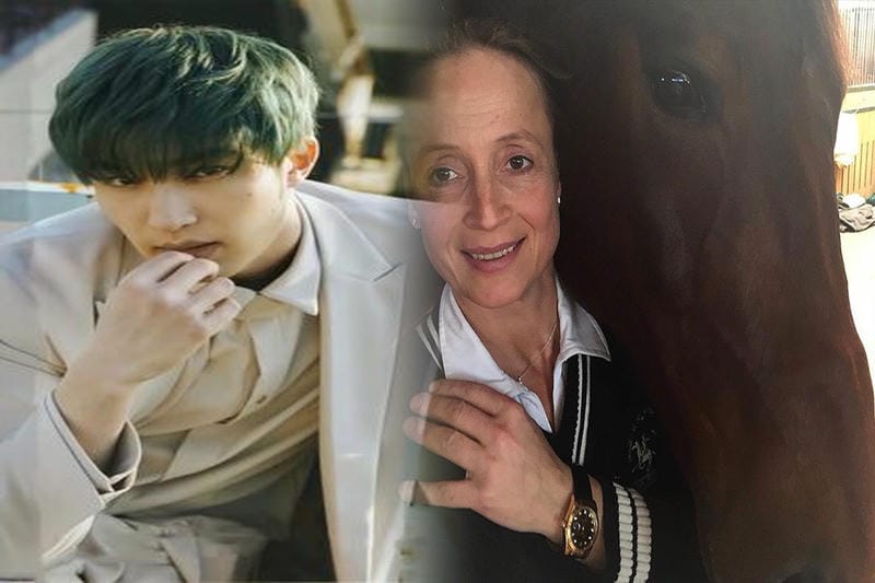 現代版のロレックス デイトジャスト41