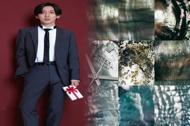 「ダサい？格好良い？」エアキング/5500/自動巻き/L925434/170.1gについて