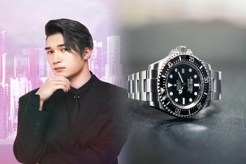 ロレックスGMT時計とは？GMT機能の解説とオススメモデルの紹介