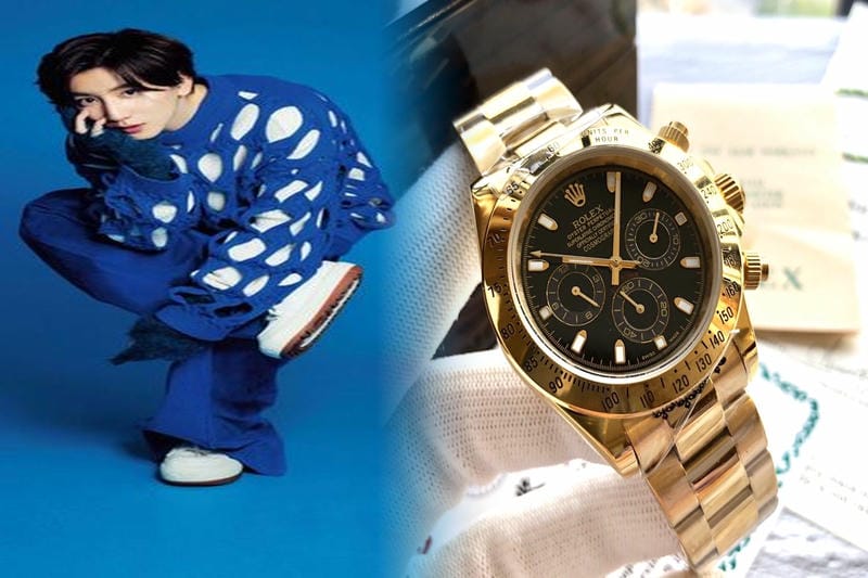 ロレックスのメンズ腕時計おすすめ＆人気ランキングTOP3【2022年最新版】