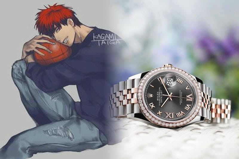 ロレックスのメンズ腕時計おすすめ＆人気ランキングTOP3