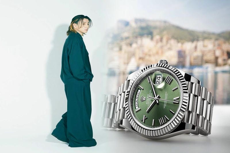 デイデイトの永きにわたる成功は、高い知名度を生んだが過小評価されている。