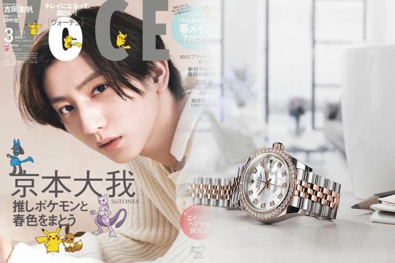 5万円台で買える腕時計 メンズブランド人気ランキングTOP3！【2022最新版】