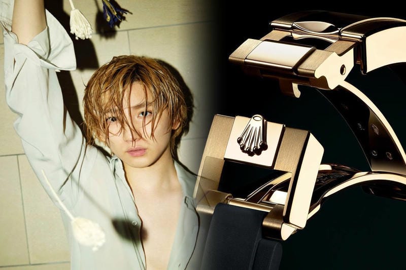 50代男性が喜ぶプレゼント向きのメンズ腕時計おすすめブランドランキングTOP3