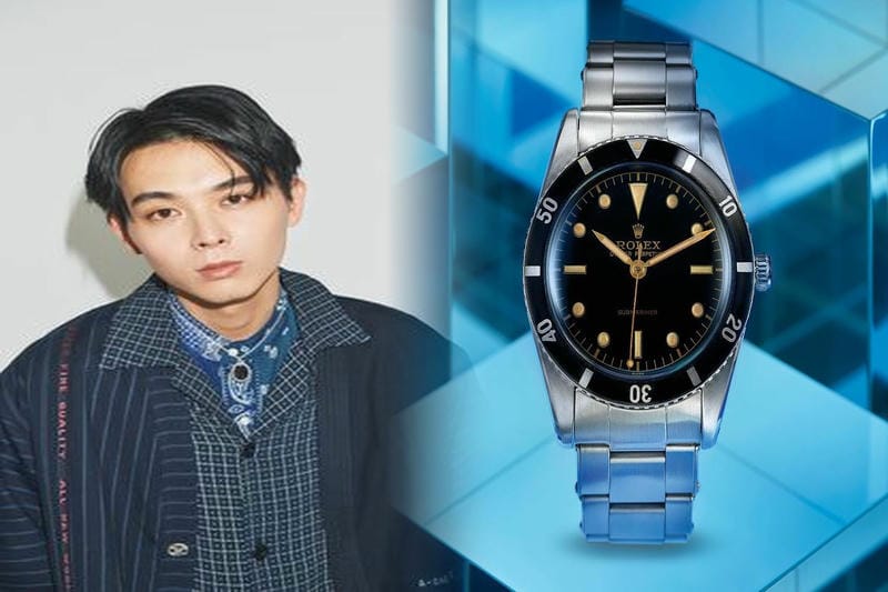 【ANKOPI編集部が厳選】30代男性におすすめのメンズ腕時計ブランドランキングTOP3