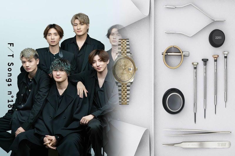 彼氏や旦那が喜ぶメンズ腕時計！プレゼントに人気の高級ブランドランキングTOP3