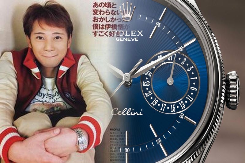 実用性を追及した、見やすく使いやすいパーペチュアルカレンダー