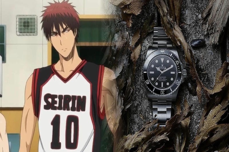 同じものはひとつとしてない!?　特殊素材文字盤を使ったレディースロレックス3選