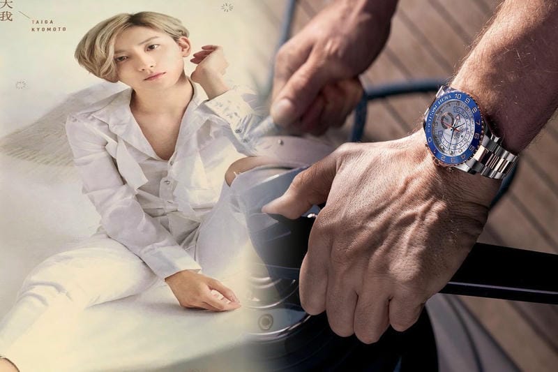 旧型ヨットマスターロレジウム、Ref.116622。その魅力と購入にあたっての注意点とは｜【ロレックス】通信 No.132