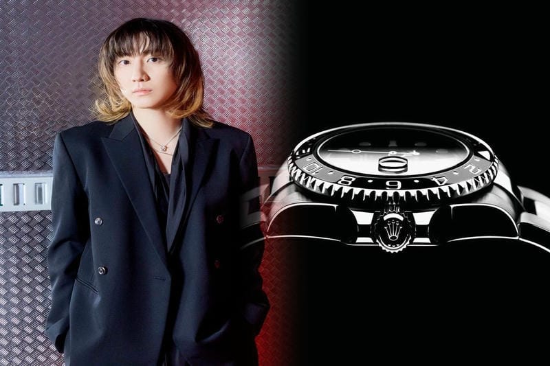 ロレックス×一生もの腕時計２選！